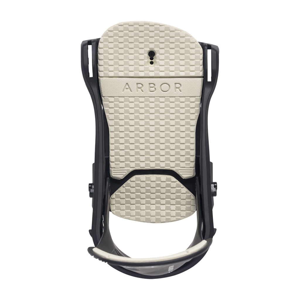 Arbor Acacia Womens Snowboard Bindings 2026