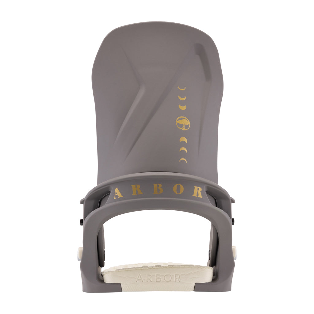 Arbor Acacia Womens Snowboard Bindings 2026