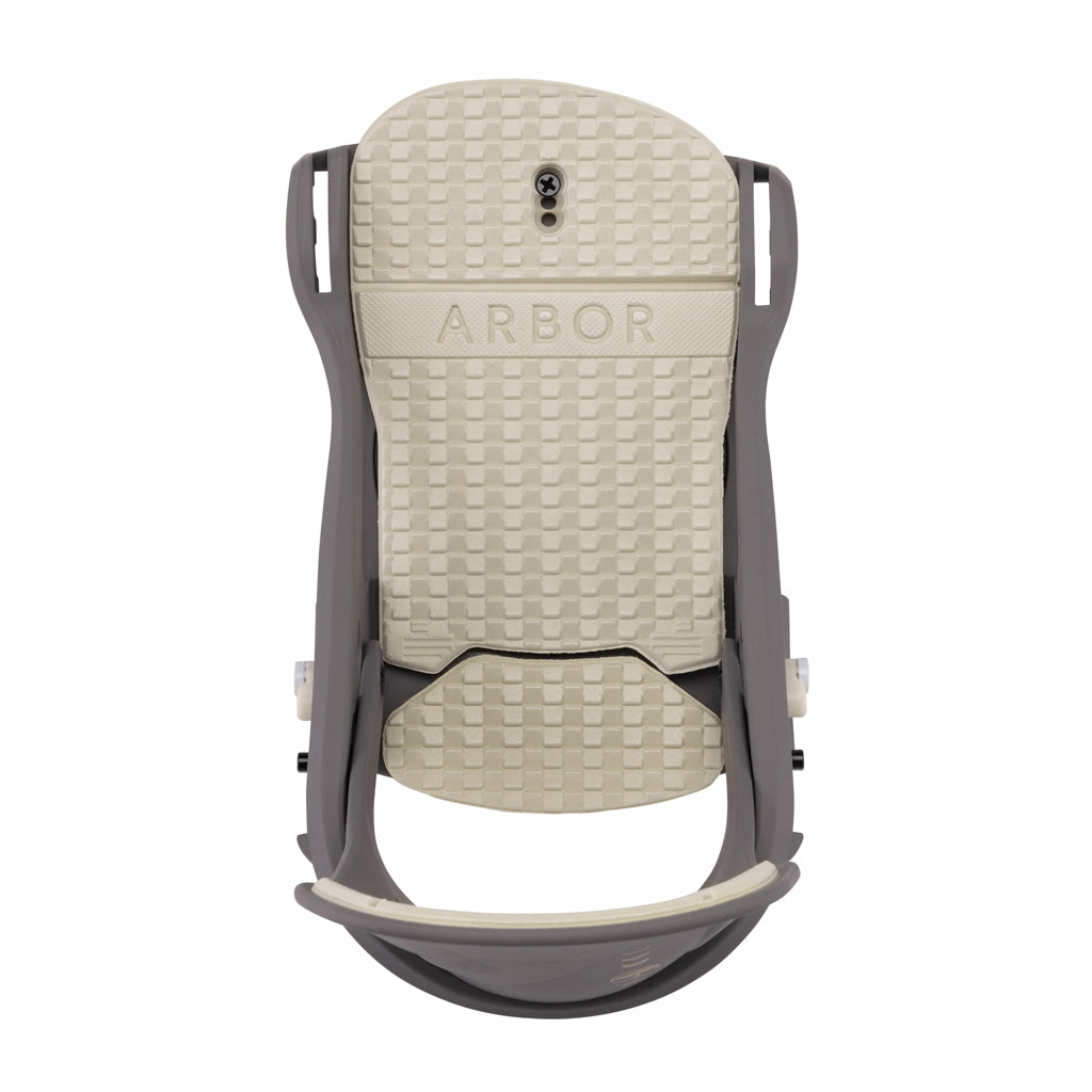 Arbor Acacia Womens Snowboard Bindings 2026