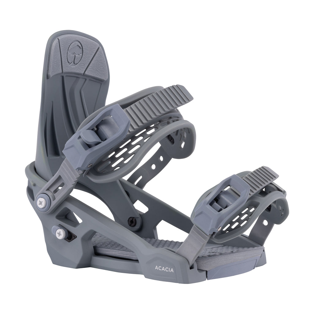 Arbor Acacia Womens Snowboard Bindings 2026