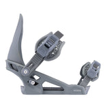 Arbor Acacia Womens Snowboard Bindings 2026