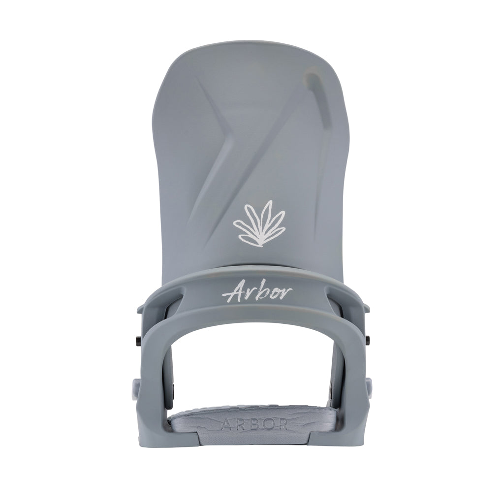 Arbor Acacia Womens Snowboard Bindings 2026
