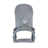 Arbor Acacia Womens Snowboard Bindings 2026