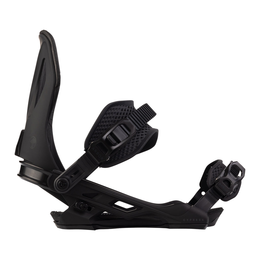 Arbor Cypress Mens Snowboard Bindings 2026