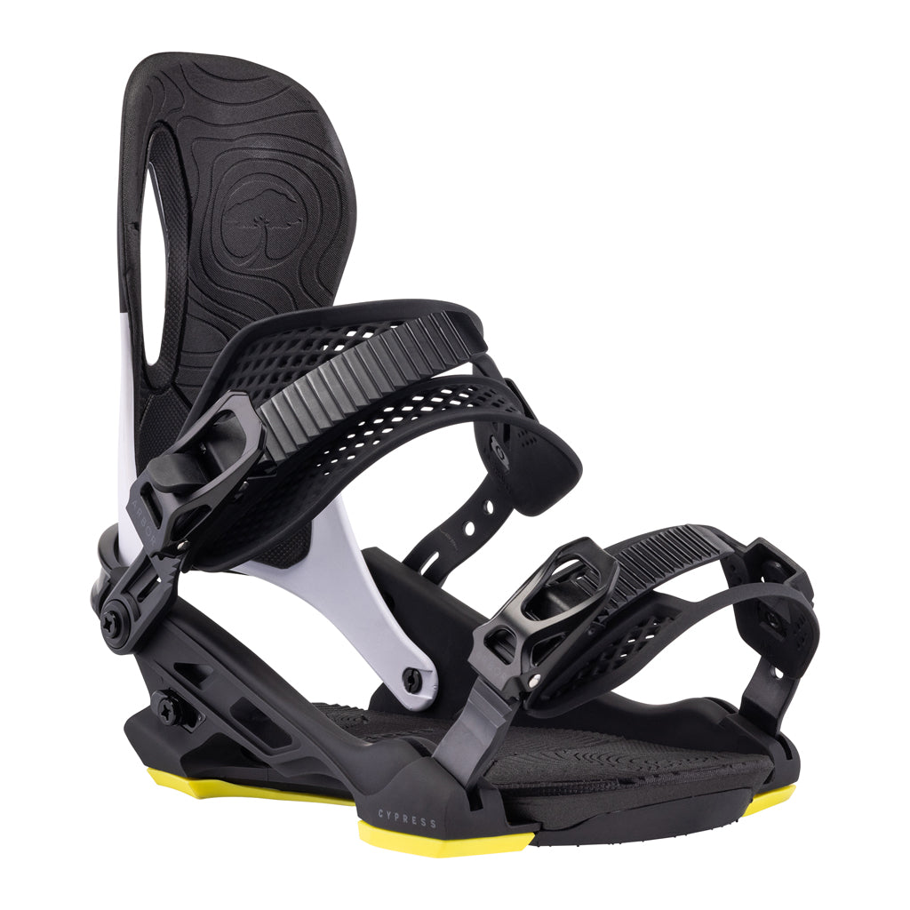 Arbor Cypress Mens Snowboard Bindings 2026