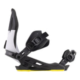 Arbor Cypress Mens Snowboard Bindings 2026
