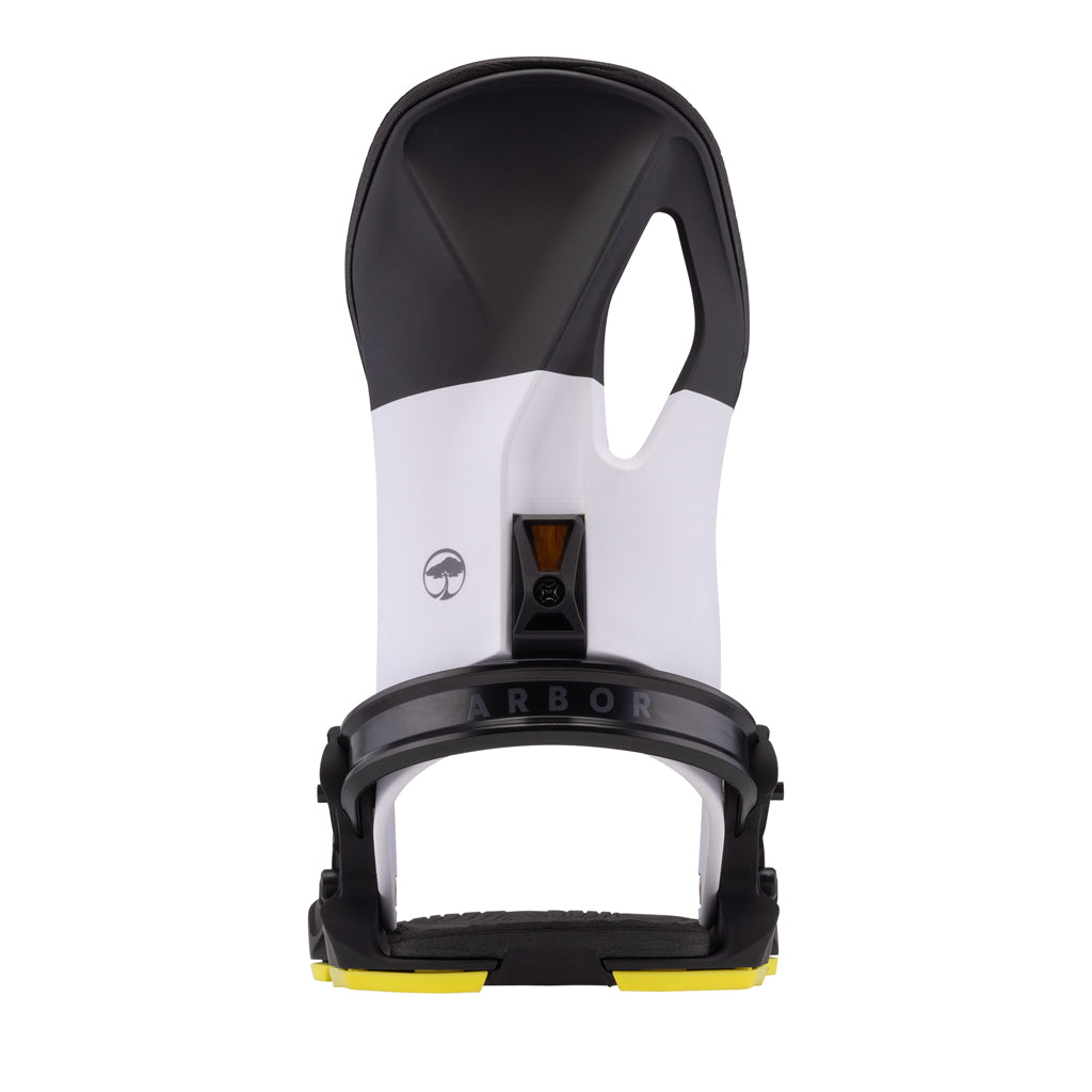 Arbor Cypress Mens Snowboard Bindings 2026