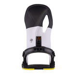 Arbor Cypress Mens Snowboard Bindings 2026