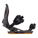 Arbor Cypress Mens Snowboard Bindings 2026