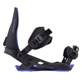 Arbor Hemlock Mens Snowboard Bindings 2026