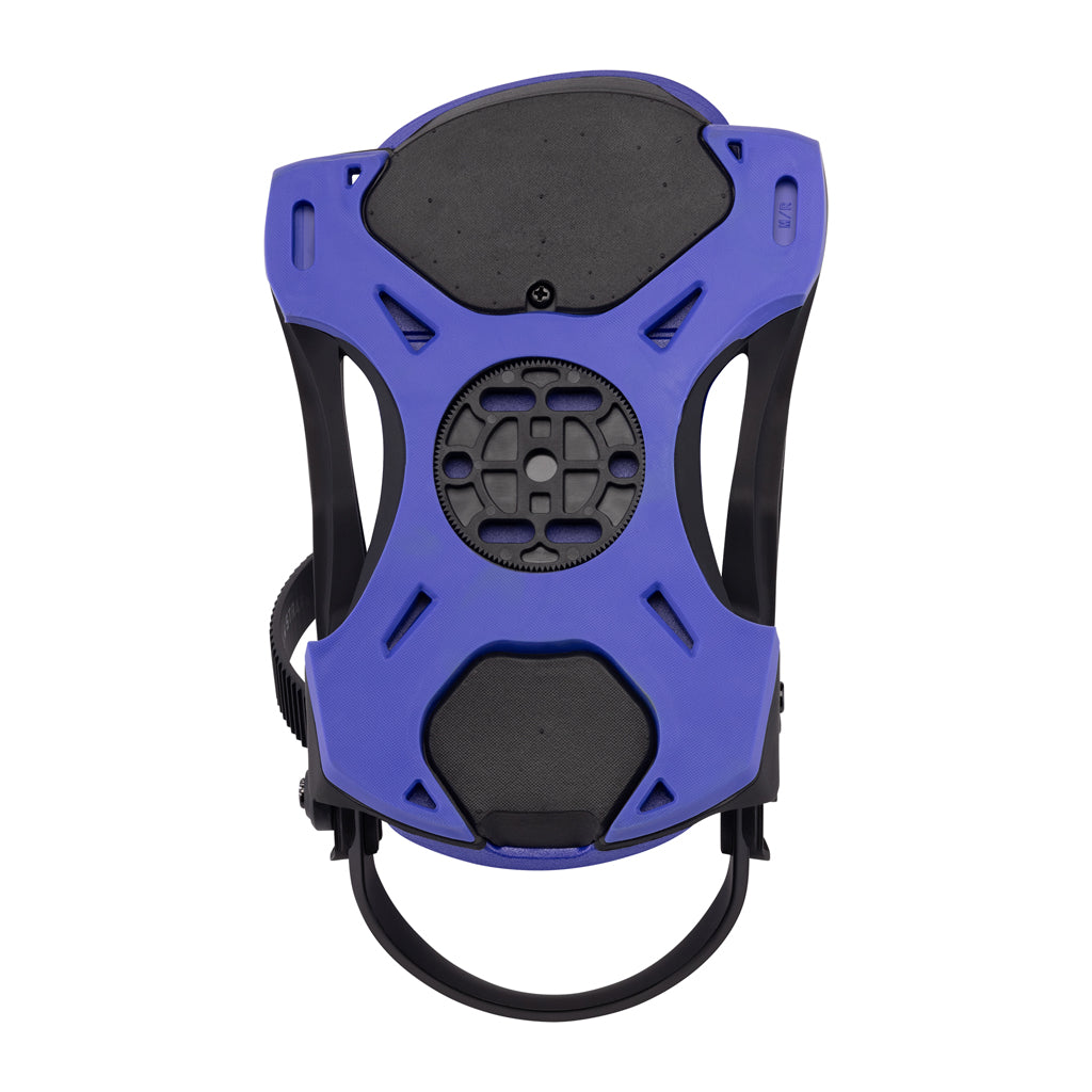 Arbor Hemlock Mens Snowboard Bindings 2026