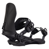 Arbor Hemlock Mens Snowboard Bindings 2026