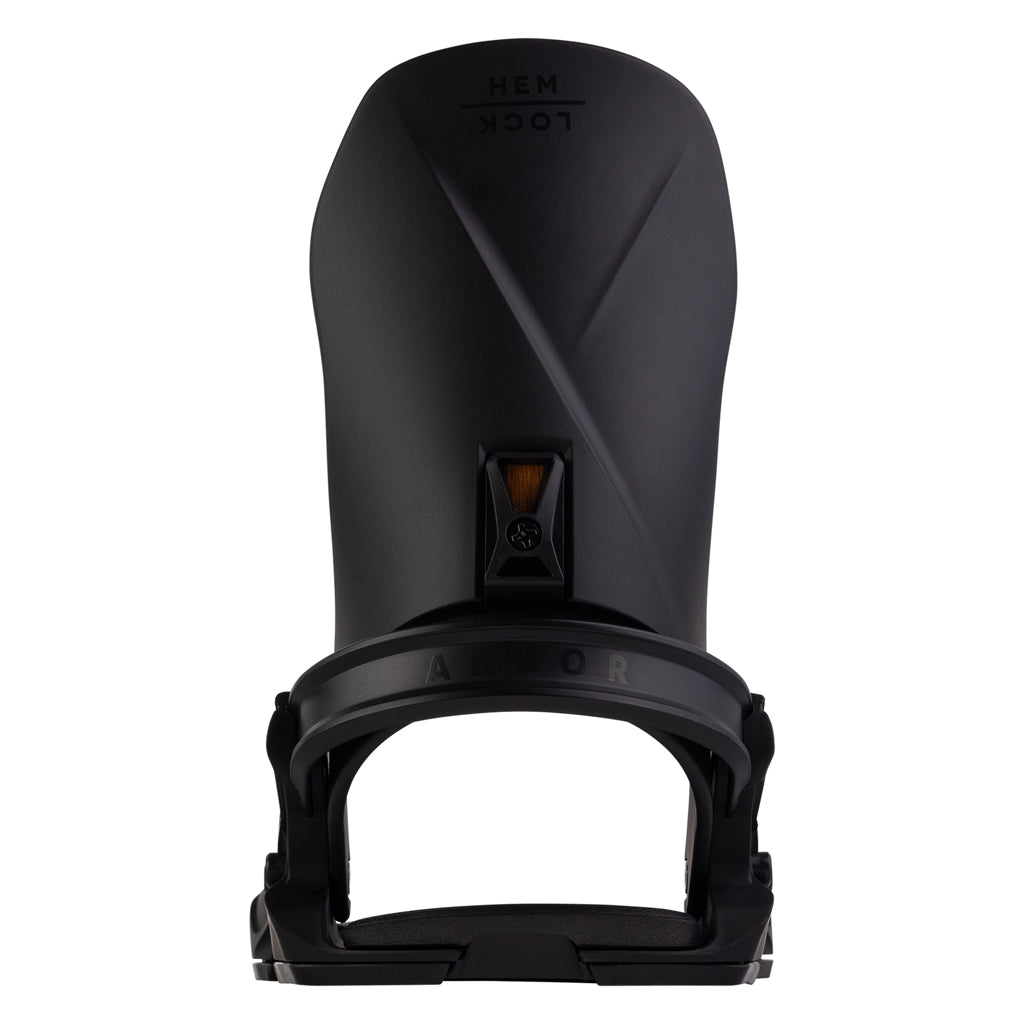 Arbor Hemlock Mens Snowboard Bindings 2026