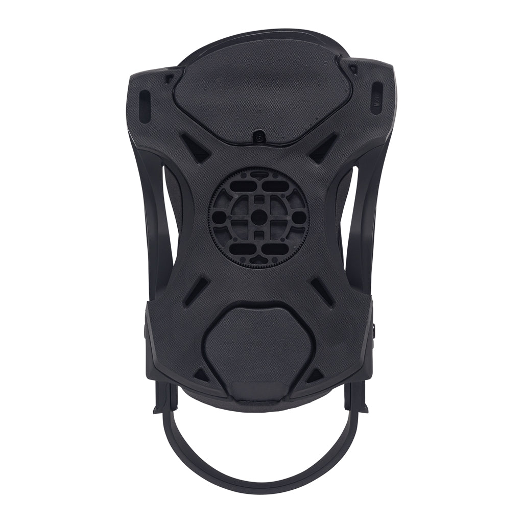 Arbor Hemlock Mens Snowboard Bindings 2026