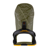 Arbor Hemlock Mens Snowboard Bindings 2026