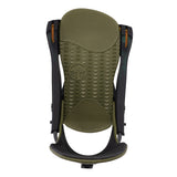 Arbor Hemlock Mens Snowboard Bindings 2026