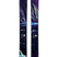 ARV88Madsteez- Multicolored ski on a white background