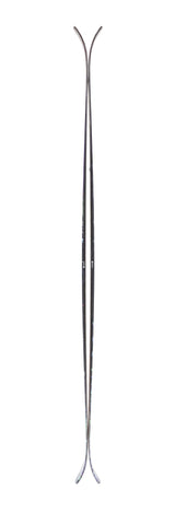 ARV88Madsteez- Multicolored ski on a white background