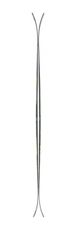 ARV94Madsteez- Multicolored ski on a white background