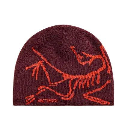Arcteryx Bird Head Toque 2026 – Aspen Ski And Board