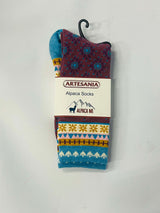 Artesania Adult Socks