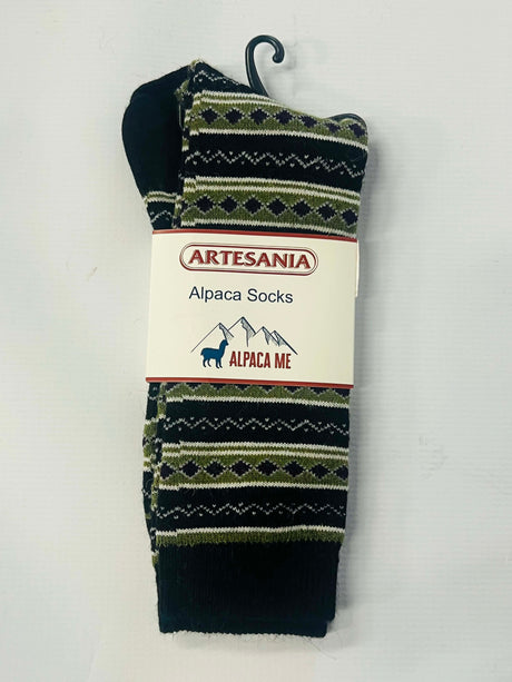 Artesania Adult Socks