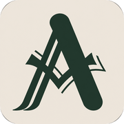 Aspen Ski and Board logo