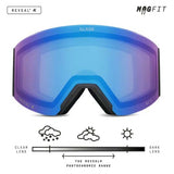 Glade Adapt 3 Adult Goggles 2027