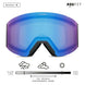 Glade Adapt 3 Adult Goggles 2027