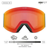 Glade Adapt 3 Adult Goggles 2027