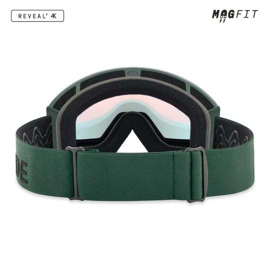 Glade Adapt 3 Adult Goggles 2027