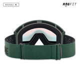 Glade Adapt 3 Adult Goggles 2027
