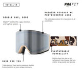 Glade Adapt 3 Adult Goggles 2027