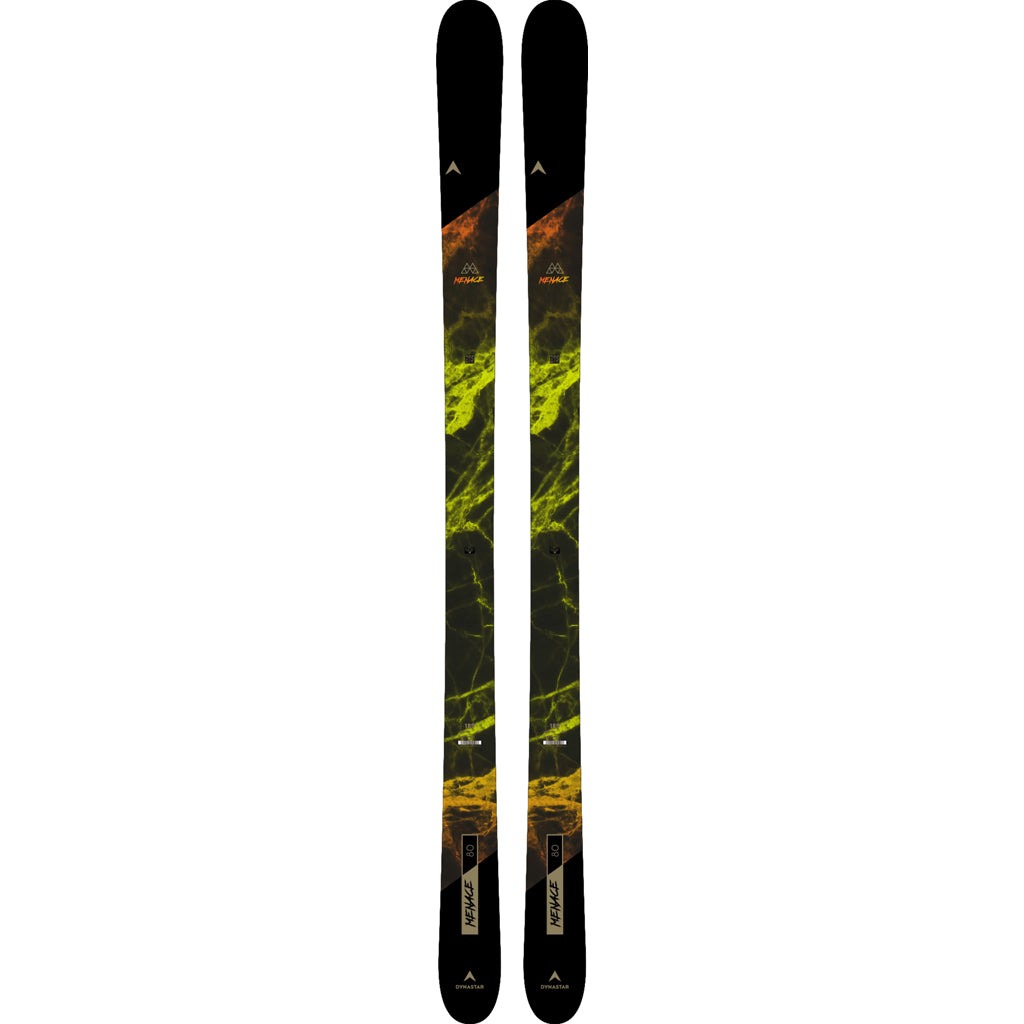 Dynastar Menace 80 Flat Skis 2024