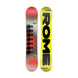 Rome Agent Mens Snowboard 2026