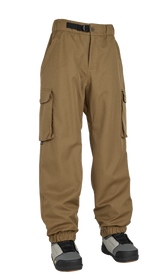 Airblaster Freedom Boss Pant Womens 2026