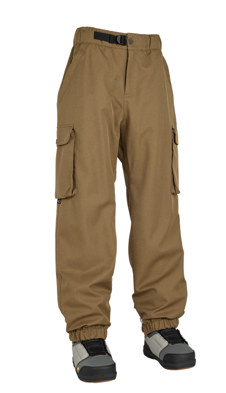 Airblaster Freedom Boss Pant Womens 2026