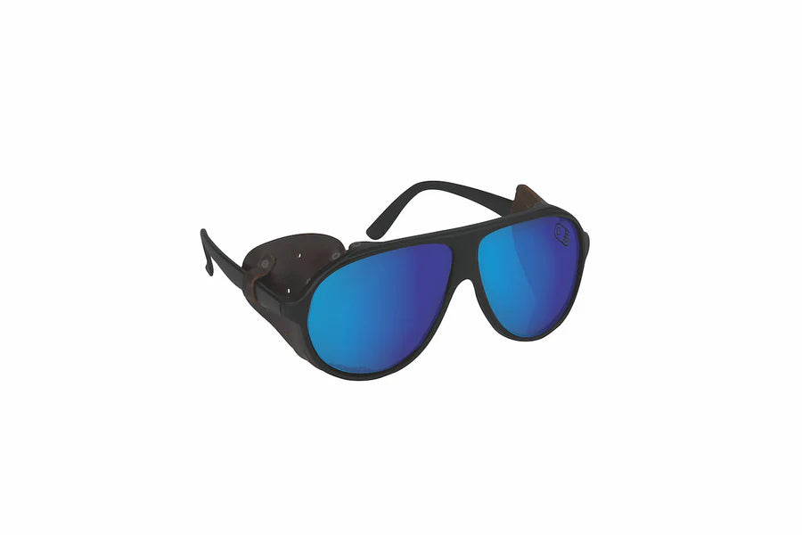 Airblaster Polarized Glacier Glasses