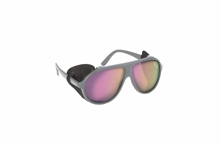 Airblaster Polarized Glacier Glasses