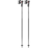 Leki Airfoil 3D Adult Ski Poles 2027