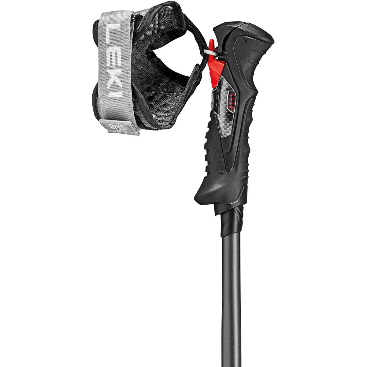Leki Airfoil 3D Adult Ski Poles 2027