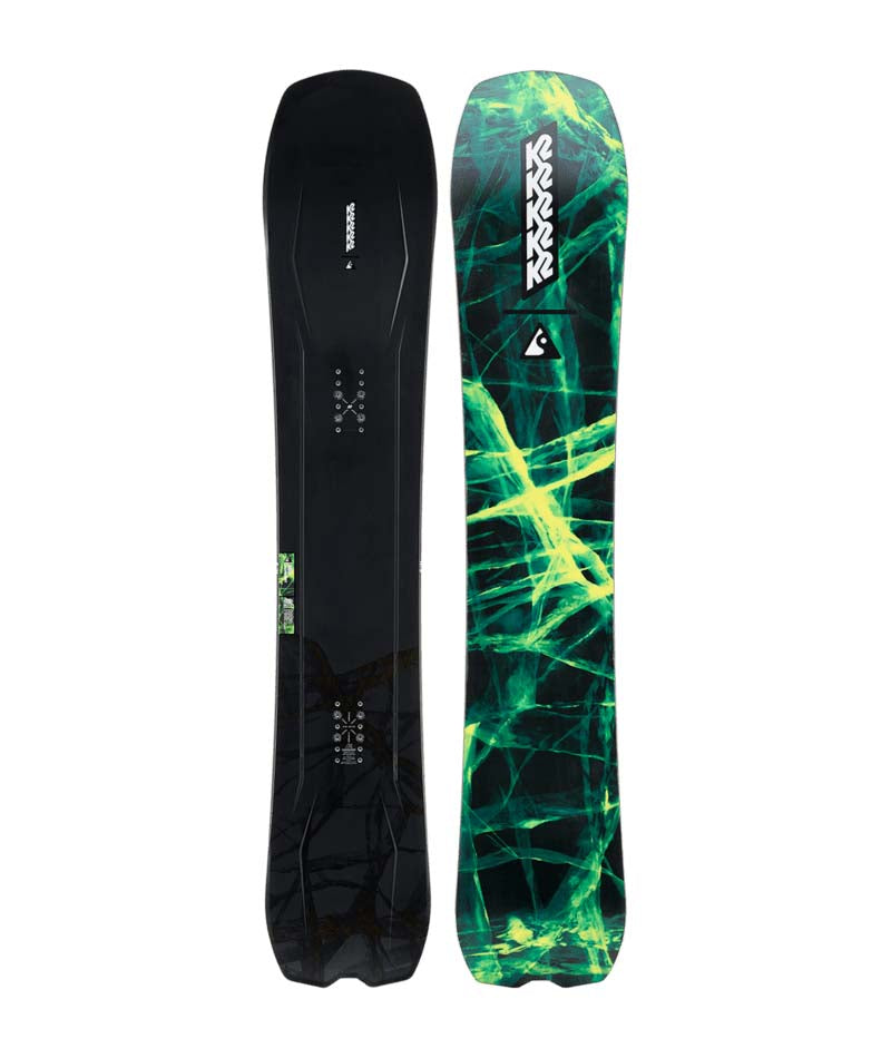 k2 union 159 snowboard K2 Alchemist Adult Snowboard 2027