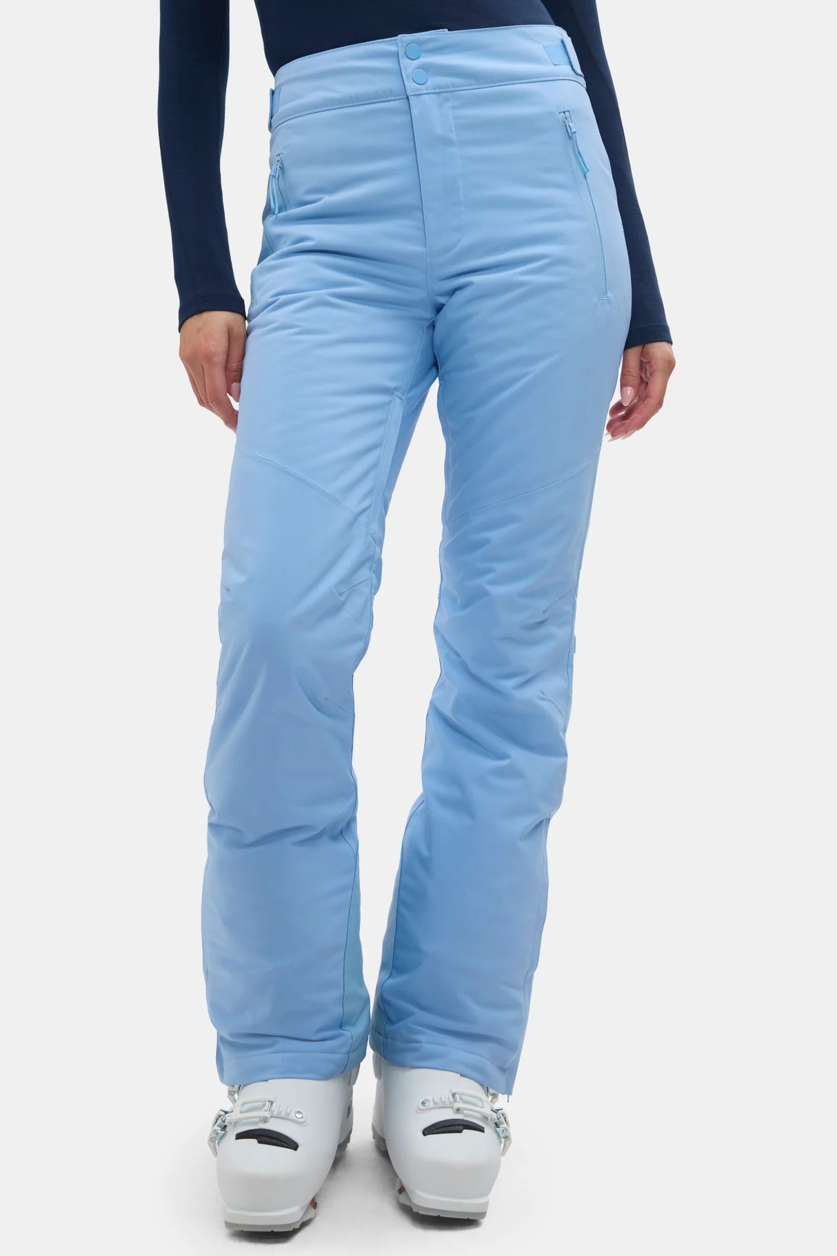Halfdays Alessandra Womens Pant 2026