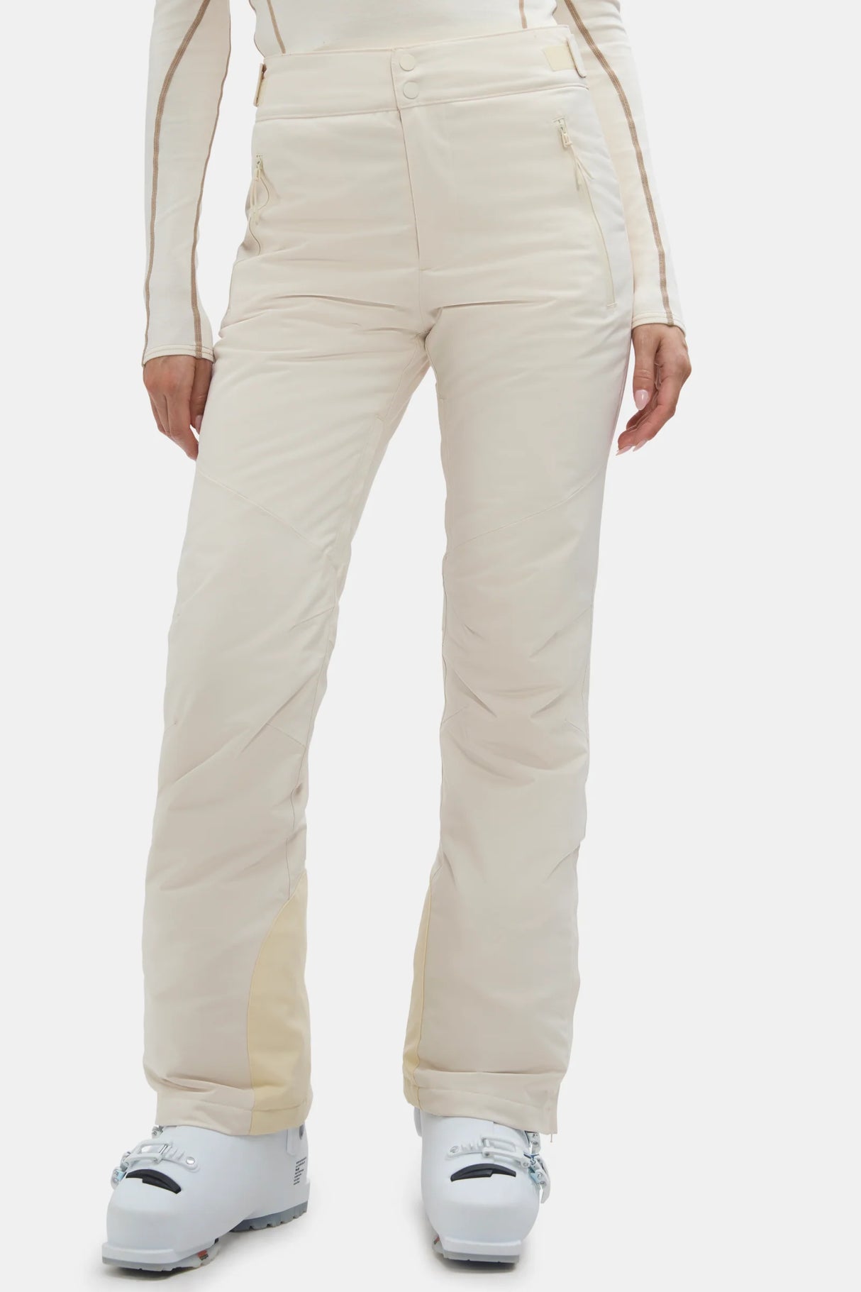 Halfdays Alessandra Womens Pant 2026