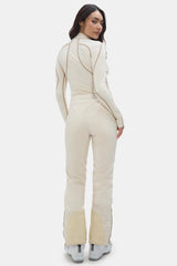 Halfdays Alessandra Womens Pant 2026
