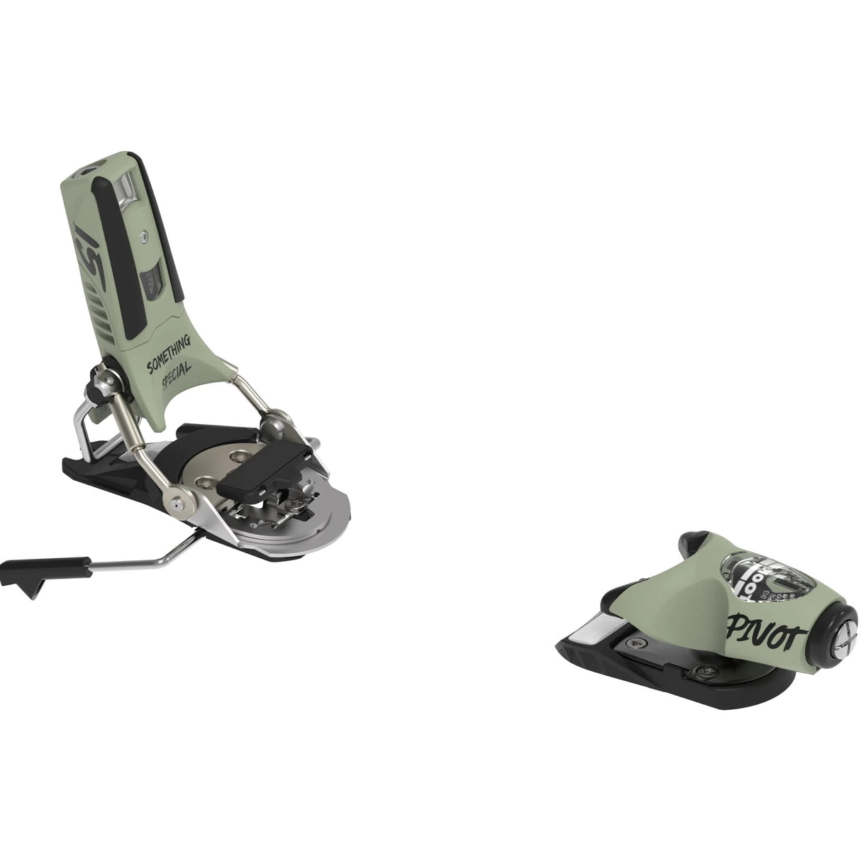 Look Pivot 2.0 15 GW Ski Bindings 2027