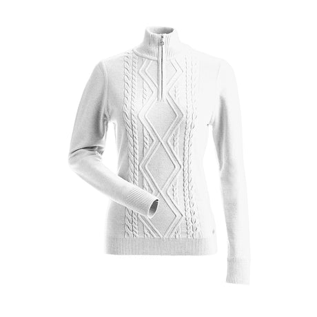 Nils Alpenglow Womens Sweater 2026