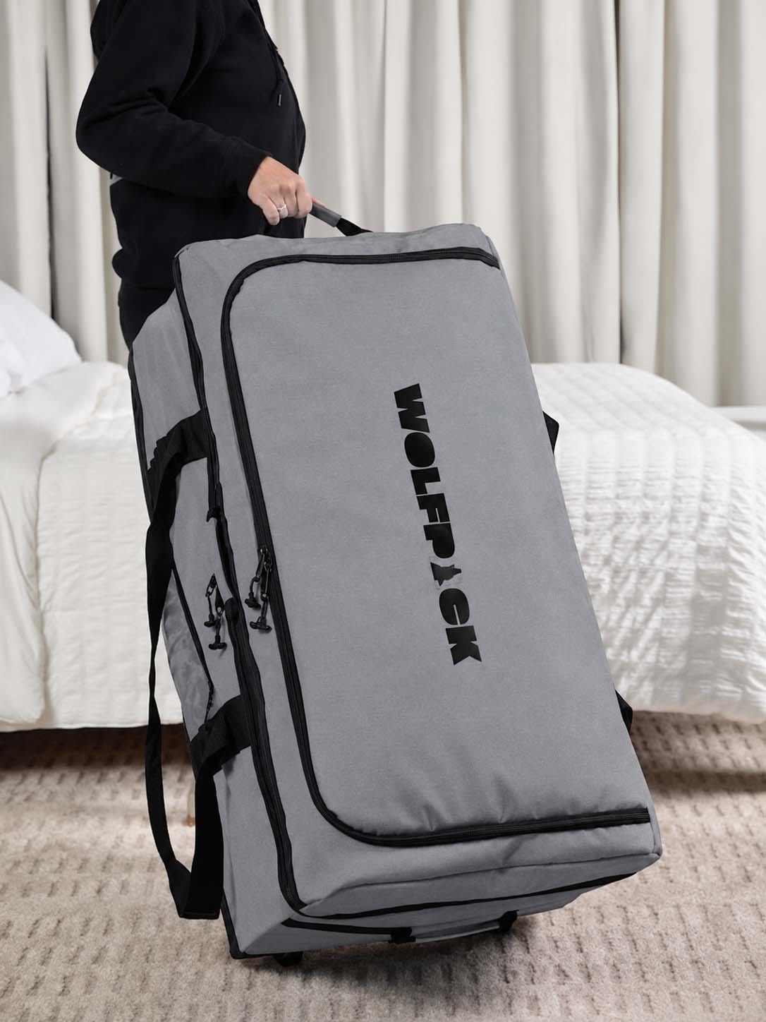 Wolfpack Alpha Family Gear Bag 2027