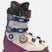 Anthem115BOA- Ski boot on a white background