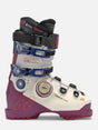 Anthem115BOA- Ski boot on a white background